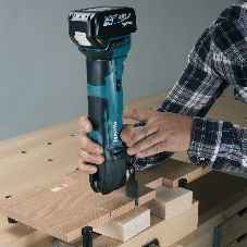 Многофункциональный инструмент Makita DTM51Z ак 18в li-ion 6000-20000об\мин 2кг