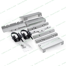 Блок питания серверный 2U Redundant 2x1000W ExeGate EX292323RUS Industrial-RTS1000 (APFC, КПД 94% (80 PLUS Platinum), 4 см fan, 24pin, 2x(4+4)pin, 2PCIe, 2SATA, 6IDE, Cable Management)