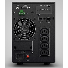 Источник бесперебойного питания CyberPower OLS1000E 1000VA/900W USB/RJ11/45/SNMP (4 IEC)
