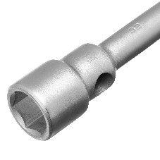 Ключ баллонный Stels 14297 двухсторонний 32x33 мм