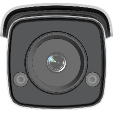 Видеокамера IP Hikvision 2Mp IR BULLET DS-2CD2T27G2-L(C)4мм