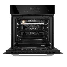 Шкаф духовой электрический Maunfeld EOEH7615STB