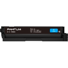 Картридж Pantum CTL-1100C for CP1100/CP1100DW/CM1100DN/CM1100DW/CM1100ADN/CM1100ADW/CM1100FDW Cyan (700 pages)