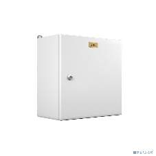 Монтажные шкафы, стойки Elbox Электротех. распред. шкаф IP66 навесной (В500*Ш400*Г210) EMW c одной дверью (EMW-500.400.210-1-IP66)