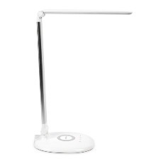 Светильник настольный Smartbuy (SBL-DL-10-alu-s) 10W/2700-6500K