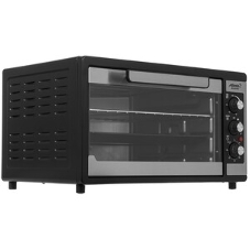 Мини-печь Atlanta ATH-1406 черный
