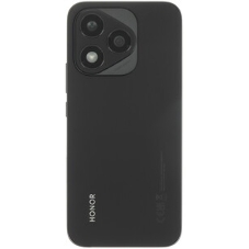 Смартфон HONOR 400 Lite 8/256Gb черный