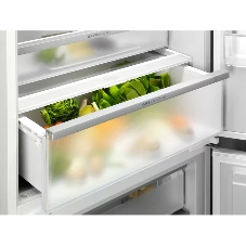 Встраиваемый холодильник Electrolux KNP7TE75S No Frost