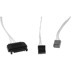 Система жидкостного охлаждения для процессора LIAN LI Galahad II Trinity G89.GA2T36W.00 белый 120мм алюминий+медь 2450rpm 30db 4-pin 280W