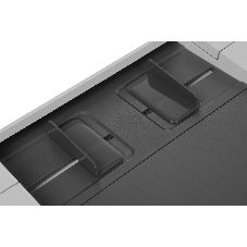 МФУ лазерное HP LaserJet Pro 4103fdw (2Z629A), A4, ч/б, печ. до 40 стр/мин., скан. до 29 стр/мин., 1200 x 1200 dpi (печать) 600x600dpi (скан.), USB, RJ-45, Wi-Fi, BlueTooth, Air Print, Mopria