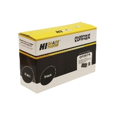Картридж HP LJ M506dn/M506x/M527dn/M527f/M527c (Hi-Black) CF287A, 9K     