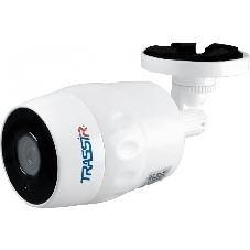 Видеокамера IP Trassir TR-D2121IR3W 3.6-3.6мм цветная Видеокамера IP Trassir TR-D2121IR3W 3.6-3.6мм цветная