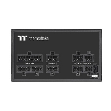 Блок питания Thermaltake Toughpower GF1 ARGb RTL (PS-TPD-0650F3FAGE-1), 650Вт, 80 PLUS Gold, 140мм, модульный, черный