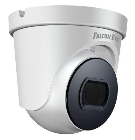 Видеокамера IP Falcon Eye FE-IPC-D2-30p Купольная, 1080P с функцией 