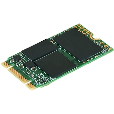 Накопитель SSD 240GB Transcend MTS420, 3D NAND, M.2[R/W - 560/500 MB/s]