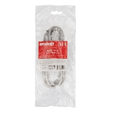 Кабель Rexant USB-А (male) - USB-A (female) 1.8M