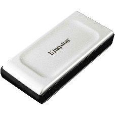 Внешний SSD Kingston 500GB Portable SSD XS2000