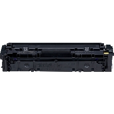 Картридж лазерный Canon 045Y H желтый, 2200 стр., для i-SENSYS MF631/633/635, LBP611