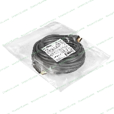 Кабель HDMI ExeGate EX-CC-HDMI2-7.5F (19M/19M, v2.0, 7,5м, 4K UHD, Ethernet, ферритовые кольца, позолоченные контакты)