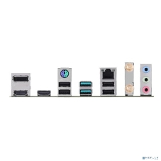 Материнская плата ASUS PRIME B760M-A WIFI D4, LGA 1700, Intel B760, 4xDDR4, 4xSATA, 2xM.2, 1xPCIe 4.0 x16, 1xPCIe 4.0 x4, 1xPCIe 4.0 x1, 2xHDMI, 1xDP, 1x 2.5Gb LAN, 2xUSB-A 3.2 Gen 2, 4xUSB-A 2.0, 3x3.5 мм, 7.1, mATX