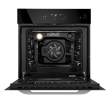 Шкаф духовой электрический Maunfeld EOEH7615STB