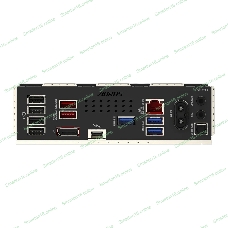 Материнская плата Gigabyte Z890 AORUS ELITE, LGA 1851, Intel Z890, 4xDDR5, 4xSATA, 4xM.2, 1xPCI-E 5.0 x16, 2xPCI-E 4.0 x4, 1xDP, 1xUSB-C (видео), 1x 2.5Gb LAN, 4xUSB-A 2.0, 3xUSB-A 3.2 Gen 1, 2xUSB-A 3.2 Gen 2, 1xThunderbolt 4, 2x3.5 мм, TOSLINK (S/PDIF), 7.1, ATX