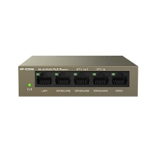 Коммутатор IP-COM 5PORT 4POE M20-POE