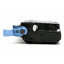 Картридж лазерный Cactus CS-Q5950A черный (11000 стр) для HP Color LaserJet 4700