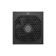 Блок питания PCCooler P5-YS1000-G1F, 1000Вт, 80 PLUS Gold, 135мм, модульный, черный