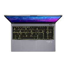 Ноутбук OSIO CyberLine C150i-003/ i5-12600H /NVidia RTX 4060/16/512/NoOS/(Ghz)/Gb/Ext: + не МПТ