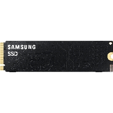 Накопитель SSD 4Tb Samsung 9100 PRO, M.2, PCI-E 5.0 x4, TLC 3D NAND R/W - 14800/13400 Mb/s