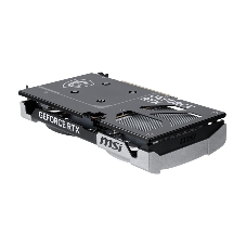 Видеокарта MSI RTX 5060 TI 16G VENTUS 2X OC PLUS, NVIDIA RTX 5060 Ti, 16 ГБ GDDR7, 128 бит, PCI-e 5.0, 1xHDMI, 3xDP, 2602 МГц