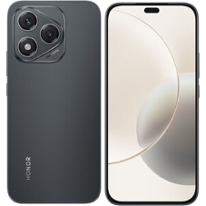 Смартфон HONOR 400 Lite 8/256Gb черный