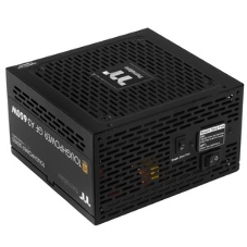 Блок питания Thermaltake Toughpower GF A3 (PS-TPD-0650FNFAGE-H), 650Вт, 80 PLUS Gold, 120мм, модульный, черный
