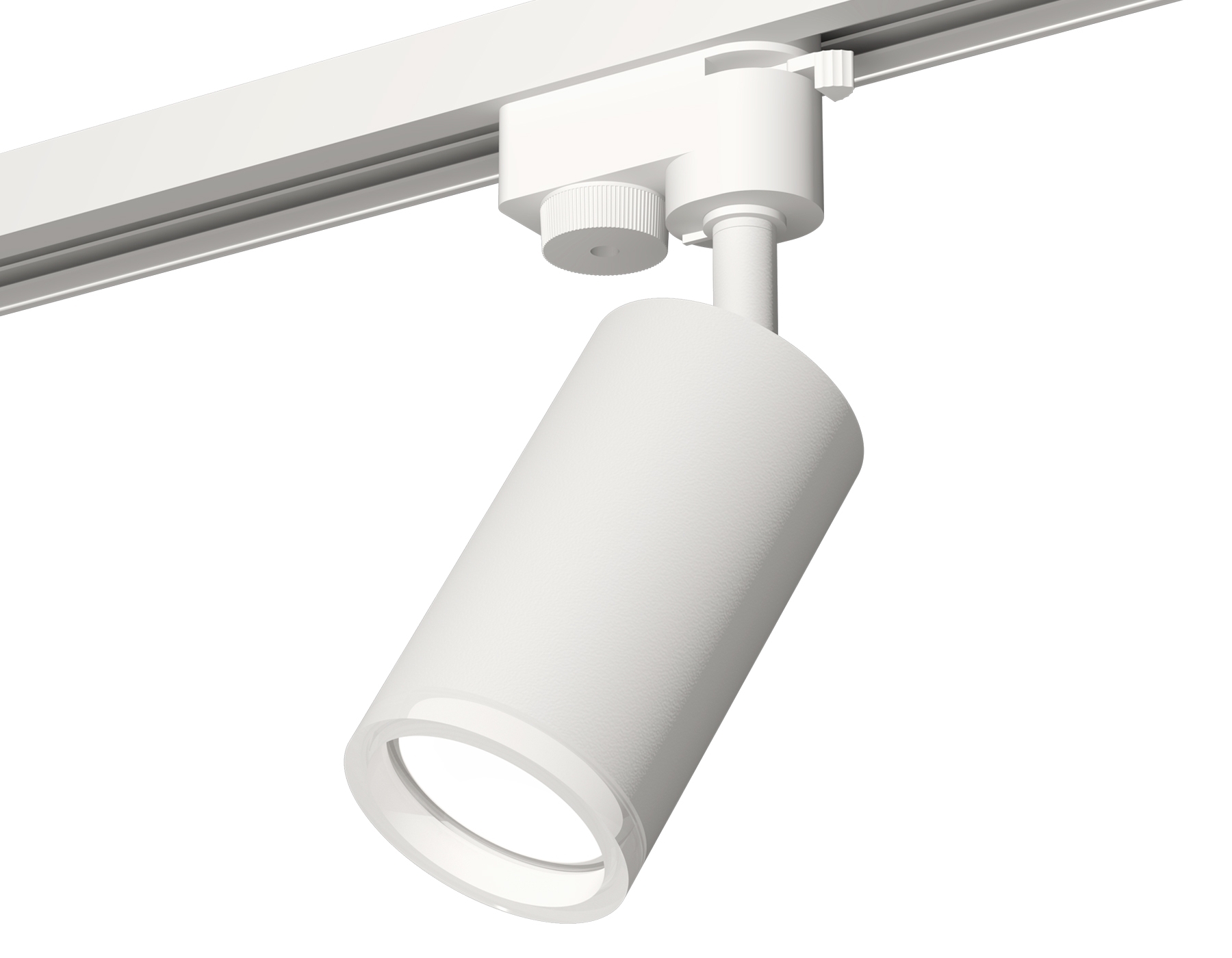 Светильник Ambrella light XT6322140 SWH/FR белый песок/белый матовый MR16 GU5.3 (A2520, C6322, N6245)
