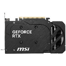Видеокарта MSI RTX 5060 8G SHADOW 2X OC MAX, NVIDIA RTX 5060, 8Gb, GDDR7, 128 bit, PCI-E 5.0, HDMIx1, DPx3, HDCP, 2535 MHz