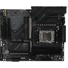 Материнская плата Gigabyte X870 GAMING WIFI6, AM5, AMD X870, 4xDDR5, 4xSATA, 3xM.2, 1xPCIe 5.0 x16, 2xPCIe 3.0 x1, HDMI, 1x2.5Gb LAN, USB Type-C, 3x3.5 мм, 7.1, ATX