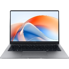 Ноутбук HONOR MagicBook X14 Plus 2025 FermiB-5611/14
