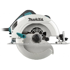 Пила Makita HS7600диск, 1200Вт,5200об\м,диск-ф185х30мм,рез-64мм,3.9кг, стальное основание, кор