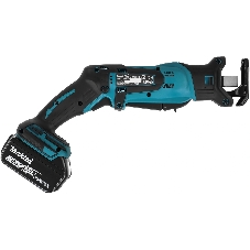 Сабельная пила Makita DJR185RFE аккум. 3000ход/мин