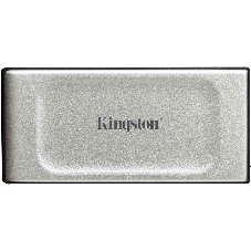 Внешний SSD Kingston 500GB Portable SSD XS2000