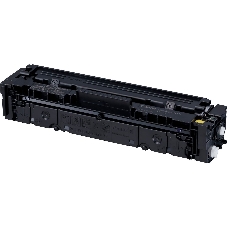 Картридж лазерный Canon 045Y H желтый, 2200 стр., для i-SENSYS MF631/633/635, LBP611