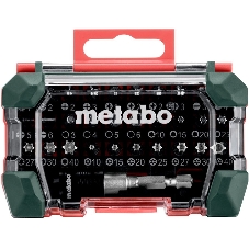 Набор бит METABO 626700000 32 предм.