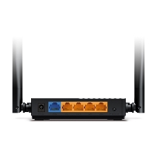 Беспроводной двухдиапазонный MU-MIMO маршрутизатор TP-Link Archer C64 AC1200