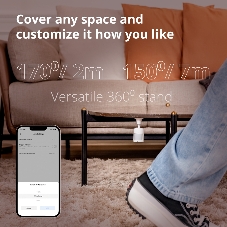 Датчик движения Aqara Motion Sensor P1