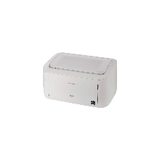 Принтер лазерный Canon imageCLASS LBP6030 (8468B008), A4, ч/б, печ. до 18 стр/мин., 600 x 600 dpi, USB, белый.
