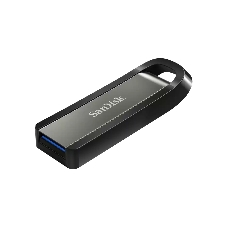 Флешка USB R/W 128 Gb SanDisk CZ880 Cruzer Extreme Pro, USB 3.1, Металлич., черный