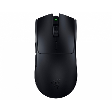 Мышь беспроводная Razer Viper V3 HyperSpeed черный, 30000 dpi, радиоканал, USB, кнопки - 8
