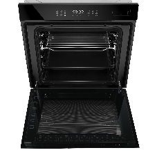 Шкаф духовой электрический Maunfeld EOEH7615STB