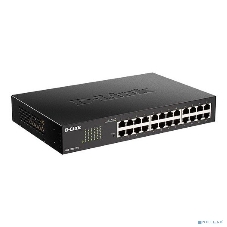 Коммутатор D-Link DGS-1100-24V2/A2A, 24×1 Гбит/с, настраиваемый